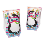 Zwembandjes aquatic life 5-12 jaar