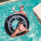 Zwemband mud master 91 cm