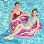 Zwemband donut 107 cm
