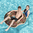 Zwemband donut 107 cm