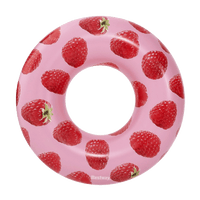 Zwemband Scentsational framboos 119 cm