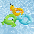 Zwemband lil pal 68 cm