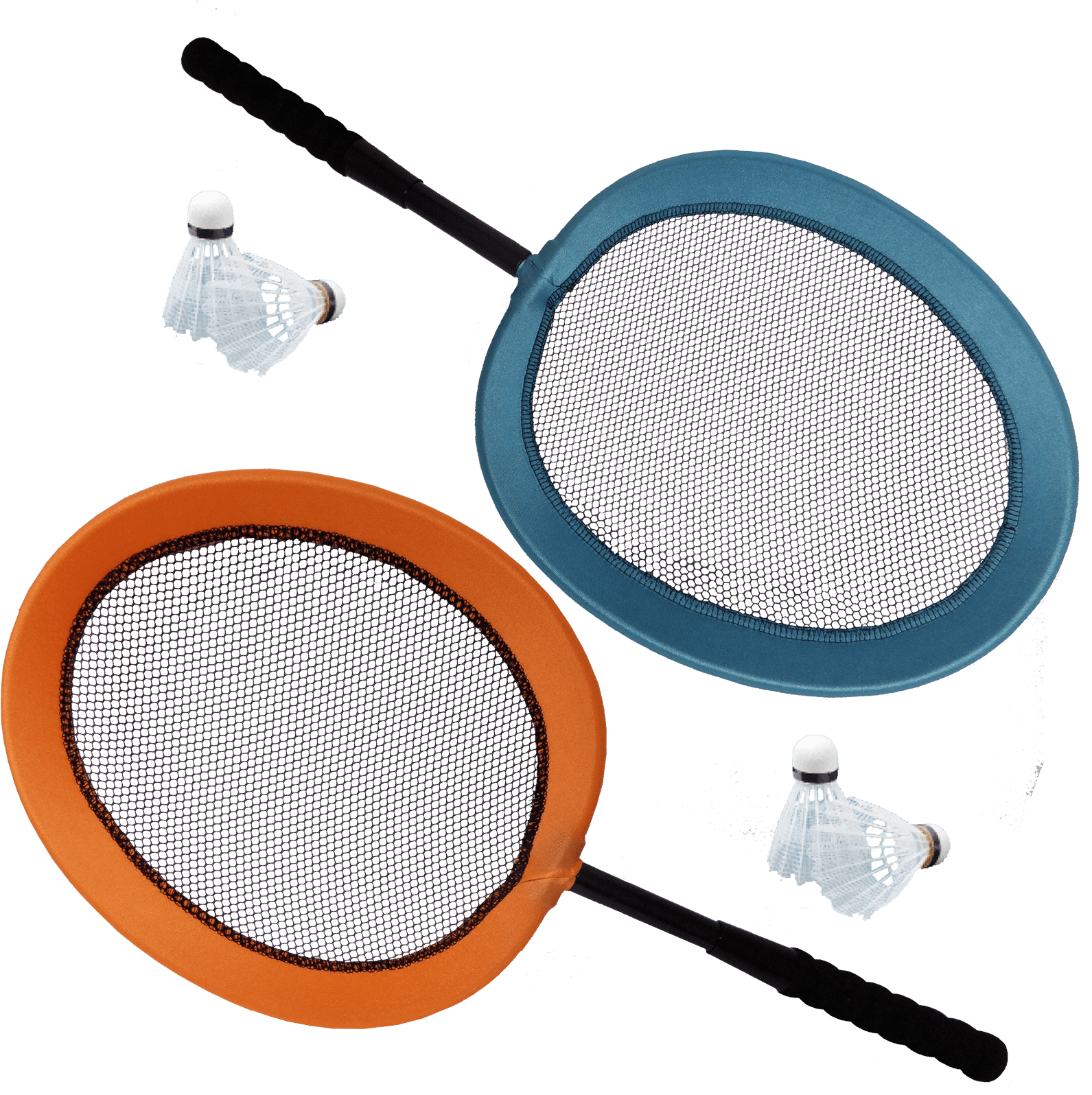 Badminton XXL