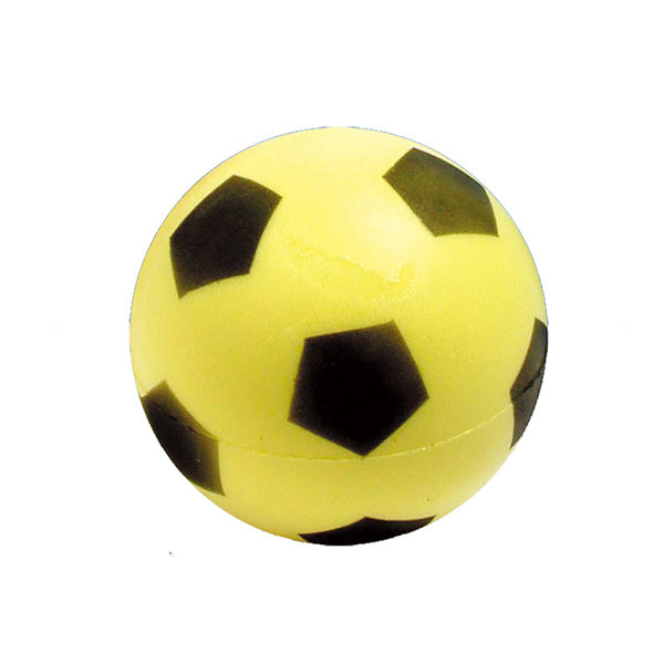 Voetbal soft 20 cm