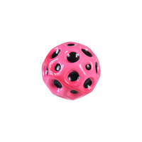 Space bounce bal