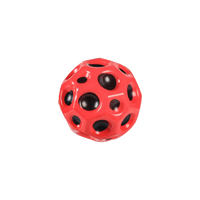 Space bounce bal