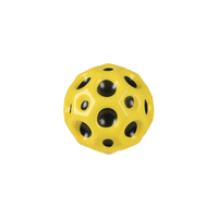 Space bounce bal