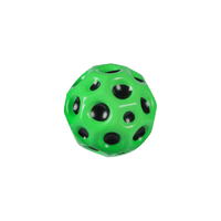 Space bounce bal