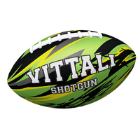 Vittali Shotgun rugbybal