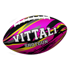 Vittali Shotgun rugbybal