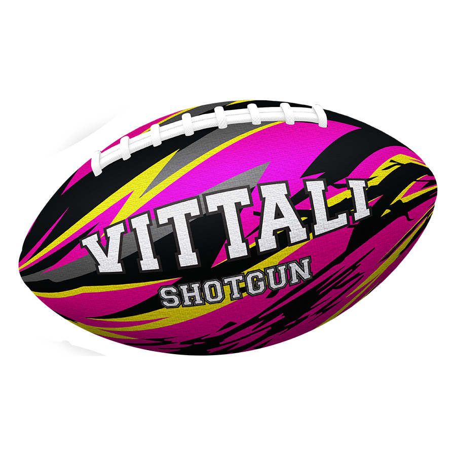 Vittali Shotgun rugbybal