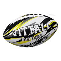 Vittali Shotgun rugbybal