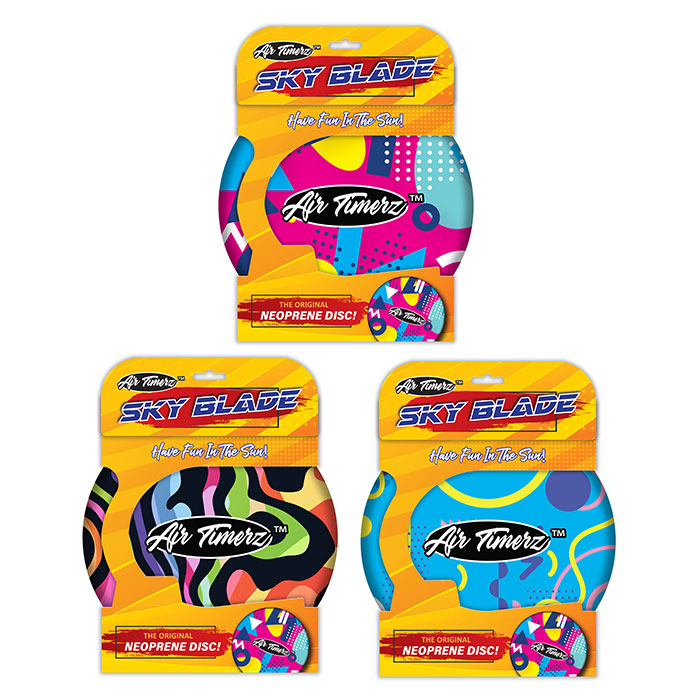 Frisbee Skyblade