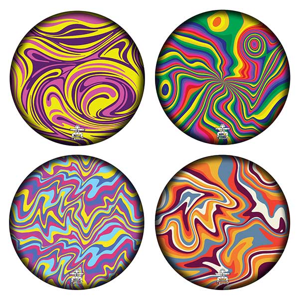 Airblade frisbee pro