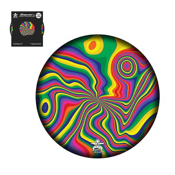 Airblade frisbee pro