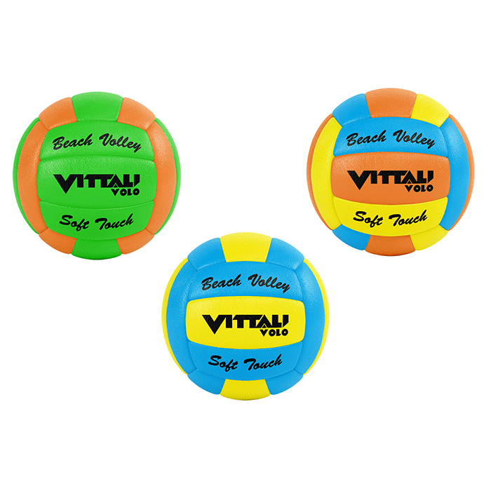 Vittali Volleybal Volo