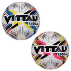 Voetbal Vittali Isola