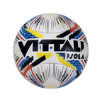 Voetbal Vittali Isola