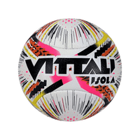Voetbal Vittali Isola