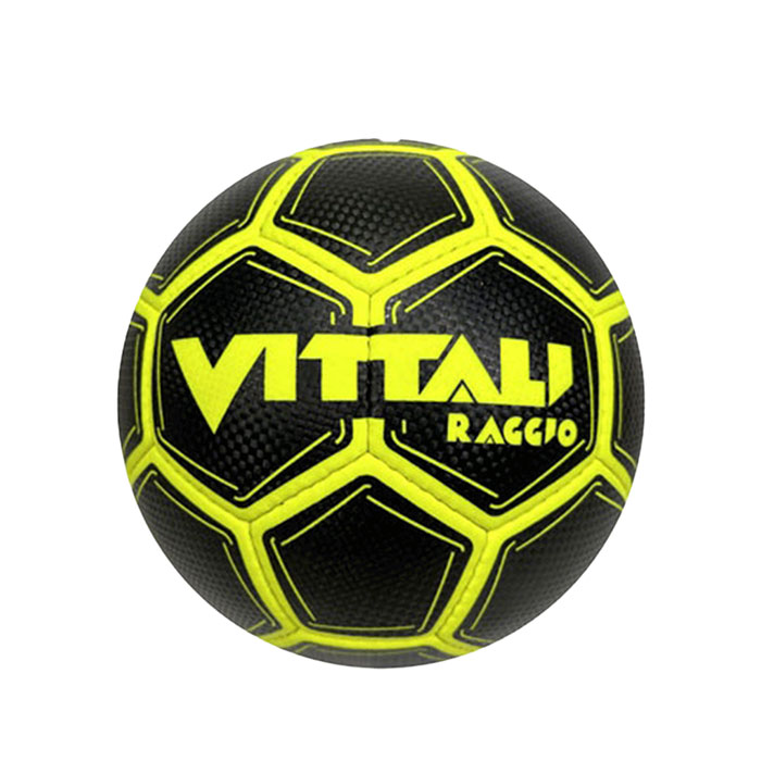 Voetbal Vittali Raggio
