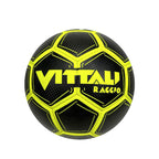 Voetbal Vittali Raggio