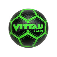 Voetbal Vittali Raggio