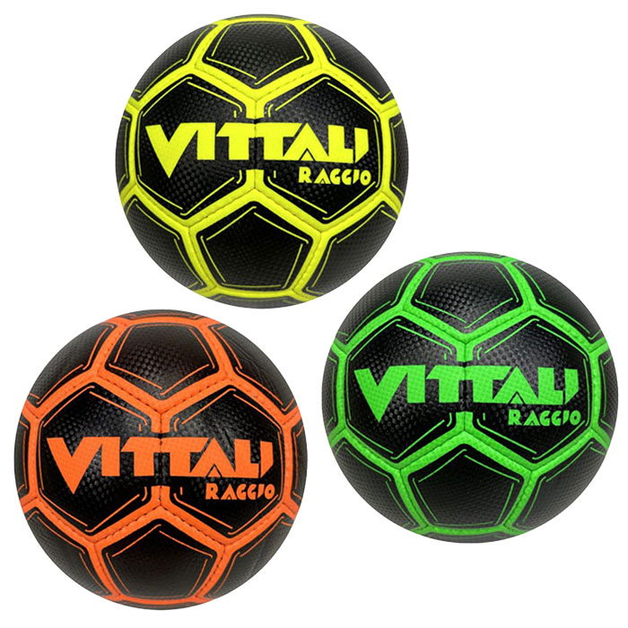 Voetbal Raggio