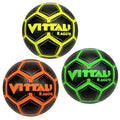 Voetbal Raggio