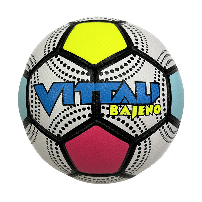 Voetbal Vittali Baleno