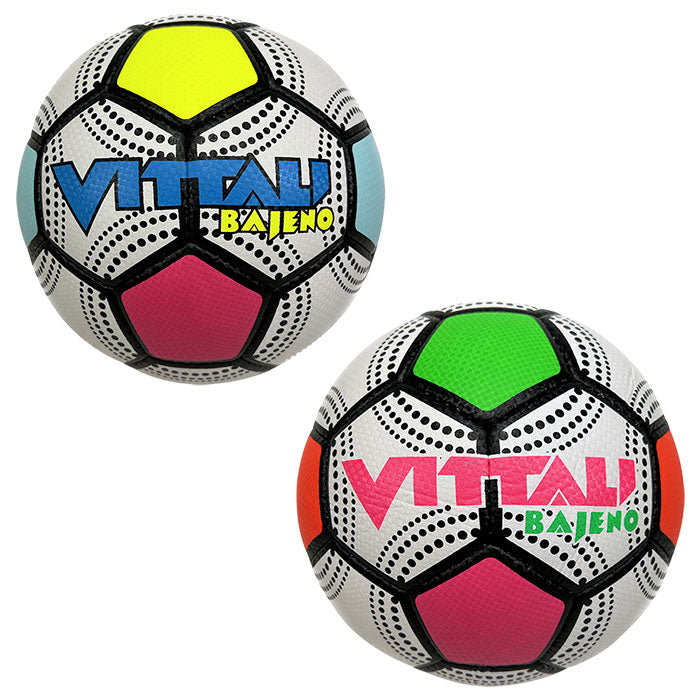 Voetbal Vittali Baleno