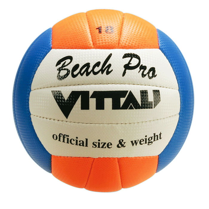 Volleybal Vittali Beach Pro