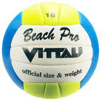 Volleybal Vittali Beach Pro