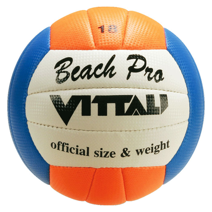 Volleybal Vittali Beach Pro