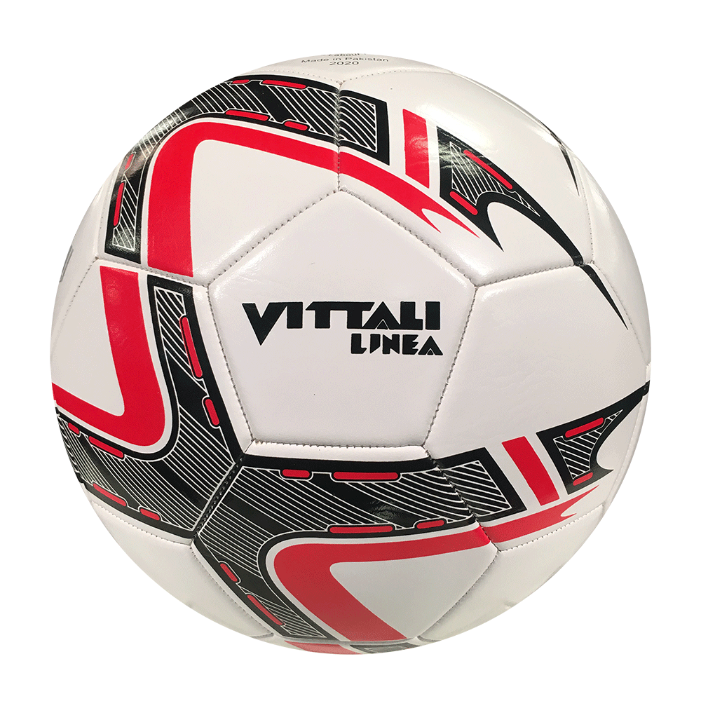 Voetbal Vittali Linea