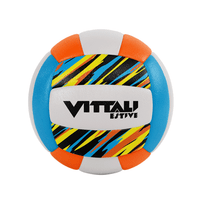 Volleybal Vittali Estive