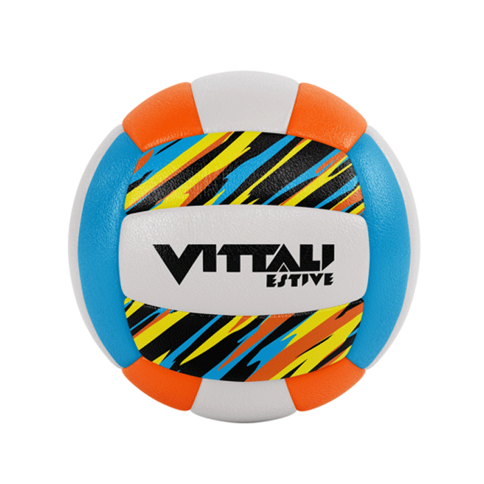 Volleybal Vittali Estive