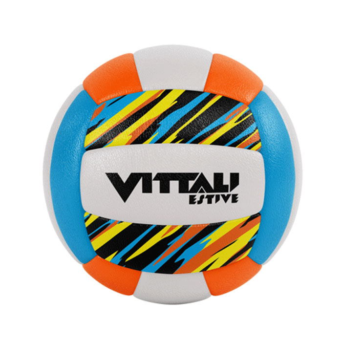 Volleybal Vittali Estive