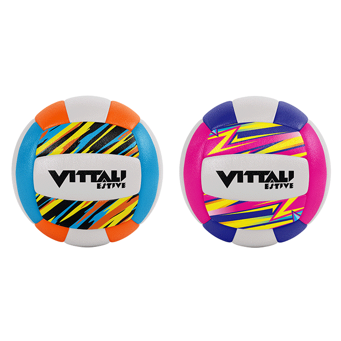 Vittali Volleybal Estive