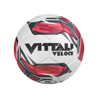 Voetbal Vittali Veloce