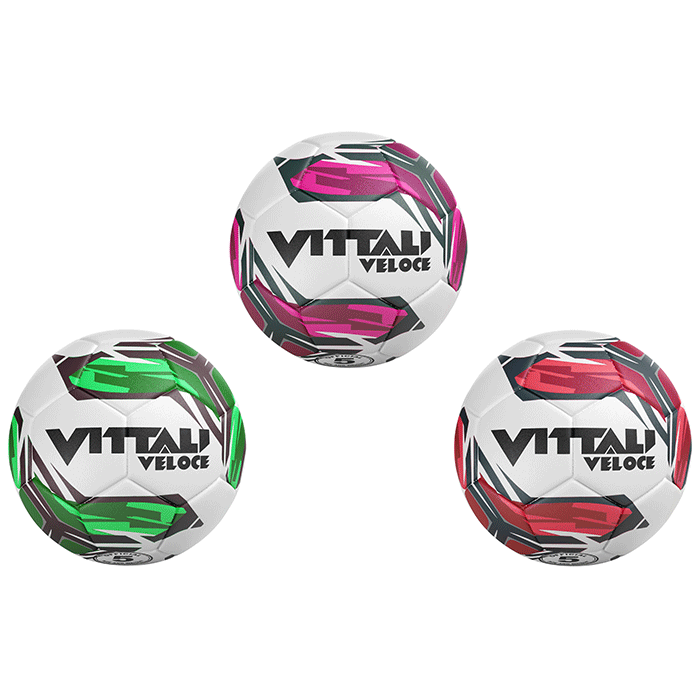 Voetbal Vittali Veloce