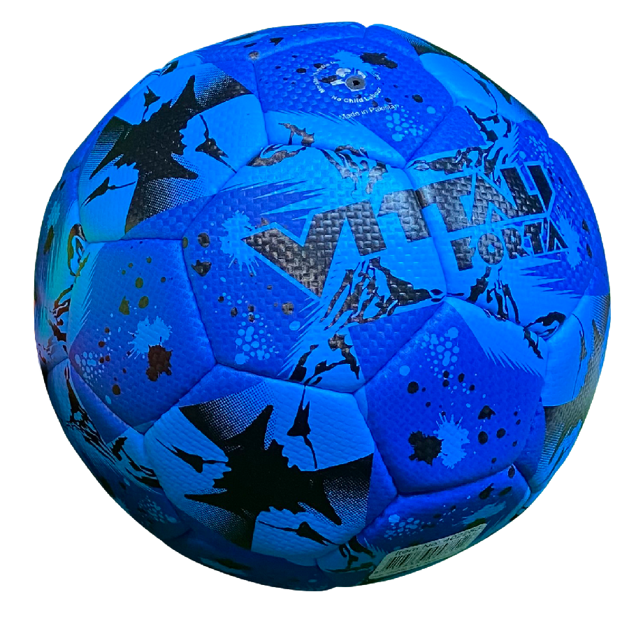 Voetbal Vittali Forta