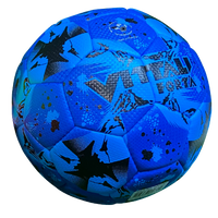 Voetbal Vittali Forta