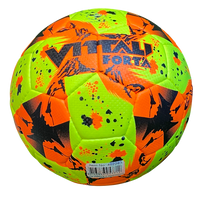 Voetbal Vittali Forta