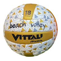 Volleybal Vittali Spiaggia