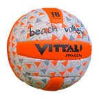 Volleybal Vittali Spiaggia