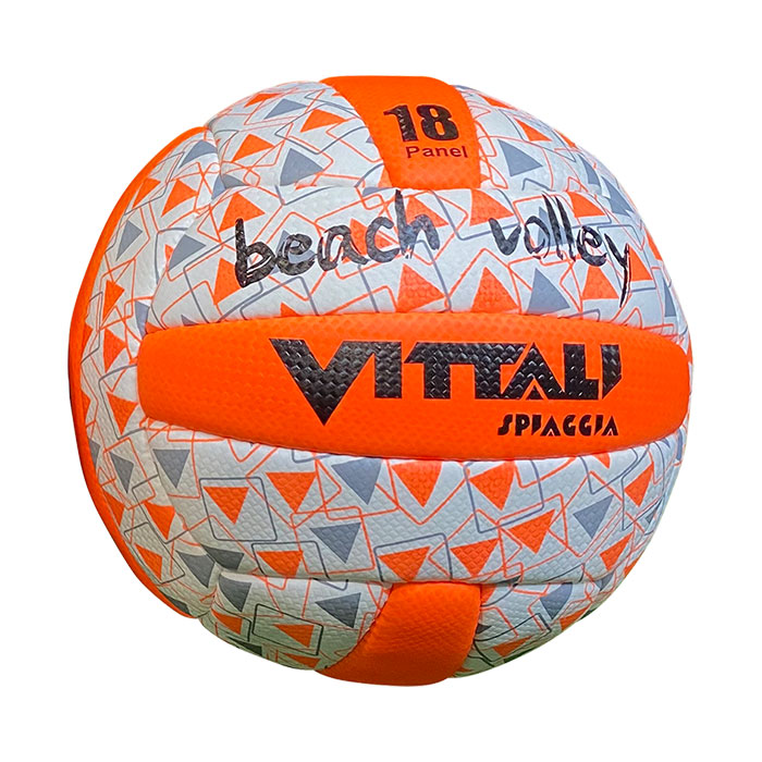 Volleybal Vittali Spiaggia
