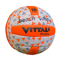 Volleybal Vittali Spiaggia