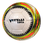 Voetbal Vittali Loca