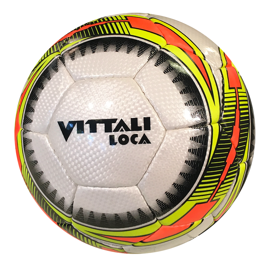 Voetbal Vittali Loca