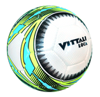Voetbal Vittali Loca